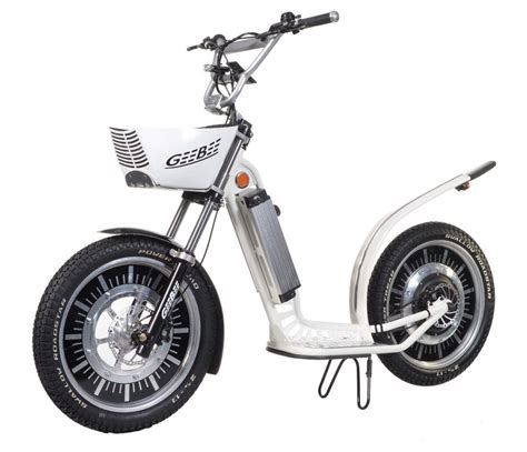 geebee