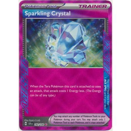 crystalace